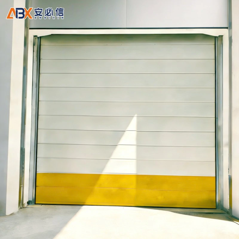 永州提升门